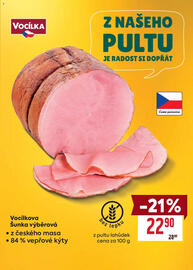 Billa leták týden 25 Strana 9