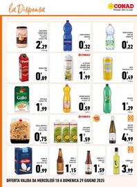 Volantino Conad Margherita Pagina 10
