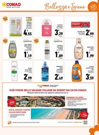 Volantino Conad Margherita Pagina 11
