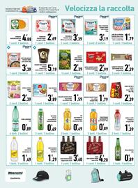 Volantino Conad Margherita Pagina 14