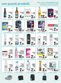 Volantino Conad Margherita Pagina 15