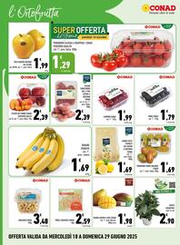 Volantino Conad Margherita Pagina 2