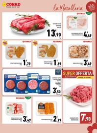 Volantino Conad Margherita Pagina 3