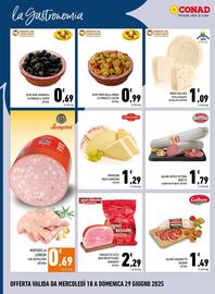 Volantino Conad Margherita Pagina 4