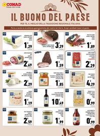 Volantino Conad Margherita Pagina 5