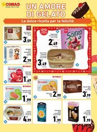 Volantino Conad Margherita Pagina 7