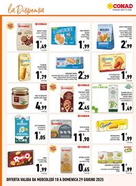 Volantino Conad Margherita Pagina 8