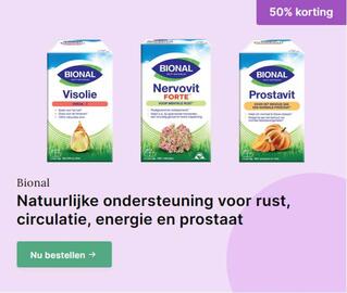 De Online Drogist folder Pagina 4