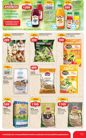 Auchan akciós újság hét 25 Oldal 11