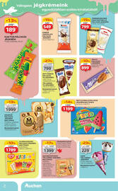 Auchan akciós újság hét 25 Oldal 2