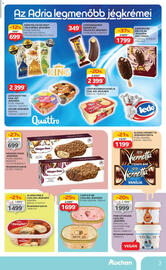 Auchan akciós újság hét 25 Oldal 3