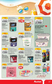 Auchan akciós újság hét 25 Oldal 37