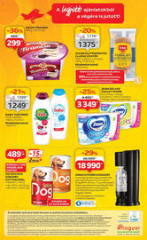 Auchan akciós újság hét 25 Oldal 44