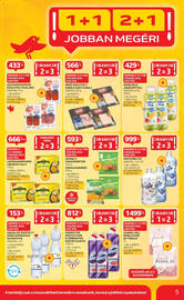 Auchan akciós újság hét 25 Oldal 5