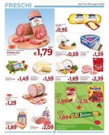 Volantino Supermercati Nonna Isa Pagina 3