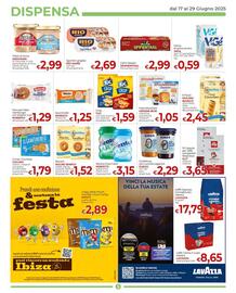 Volantino Supermercati Nonna Isa Pagina 5