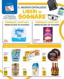 Volantino Supermercati Nonna Isa Pagina 7