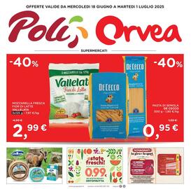 Volantino Poli Pagina 1