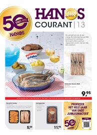 HANOS folder | Courant Pagina 1