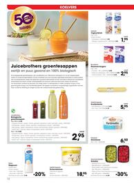 HANOS folder | Courant Pagina 12