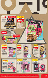 Auchan akciós újság | Szupermarket Oldal 11