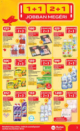 Auchan akciós újság | Szupermarket Oldal 3