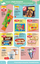 Auchan akciós újság | Szupermarket Oldal 4