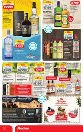 Auchan akciós újság Oldal 12