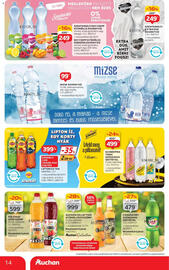 Auchan akciós újság Oldal 14