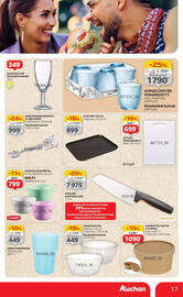 Auchan akciós újság Oldal 17
