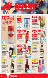 Auchan akciós újság Oldal 8