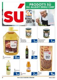 Volantino C+C Cash and Carry Pagina 10