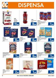 Volantino C+C Cash and Carry Pagina 12