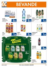 Volantino C+C Cash and Carry Pagina 13
