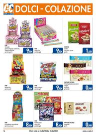 Volantino C+C Cash and Carry Pagina 14