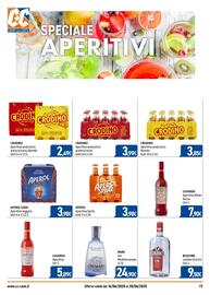 Volantino C+C Cash and Carry Pagina 17