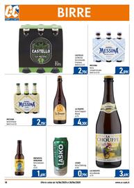 Volantino C+C Cash and Carry Pagina 18