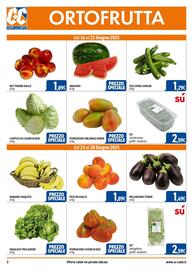 Volantino C+C Cash and Carry Pagina 2