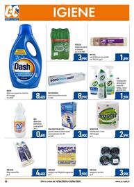 Volantino C+C Cash and Carry Pagina 20
