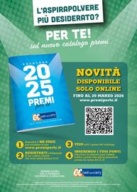 Volantino C+C Cash and Carry Pagina 21
