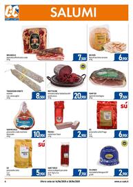 Volantino C+C Cash and Carry Pagina 4