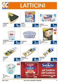 Volantino C+C Cash and Carry Pagina 5