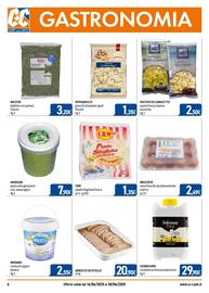 Volantino C+C Cash and Carry Pagina 6