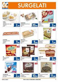 Volantino C+C Cash and Carry Pagina 7