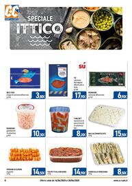 Volantino C+C Cash and Carry Pagina 8