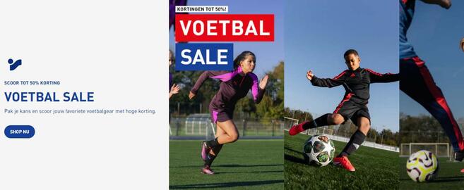 Intersport folder Pagina 1