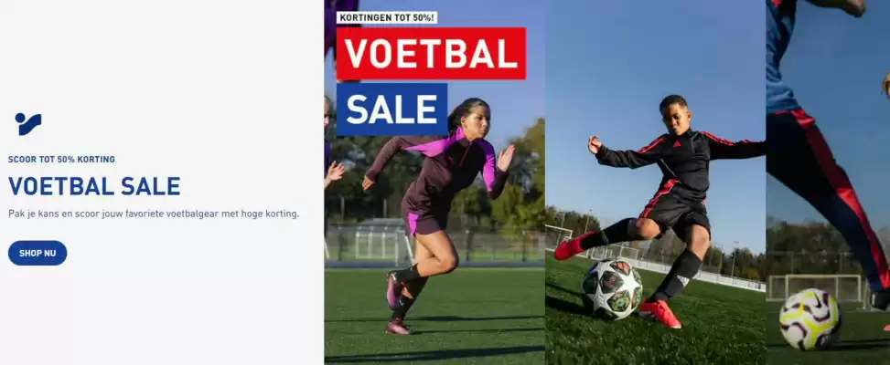 Intersport folder (geldig t/m 21-06)