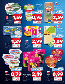 Kaufland SK akciós újság hét 25 Oldal 23