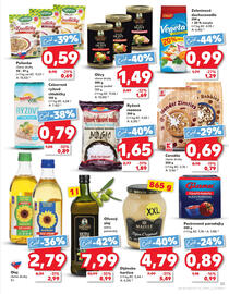 Kaufland SK akciós újság hét 25 Oldal 25