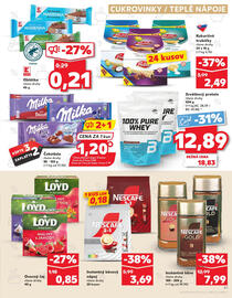 Kaufland SK akciós újság hét 25 Oldal 41
